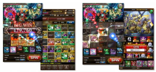 日本上市游戲公司手游新作盤點(diǎn) RPG是主流