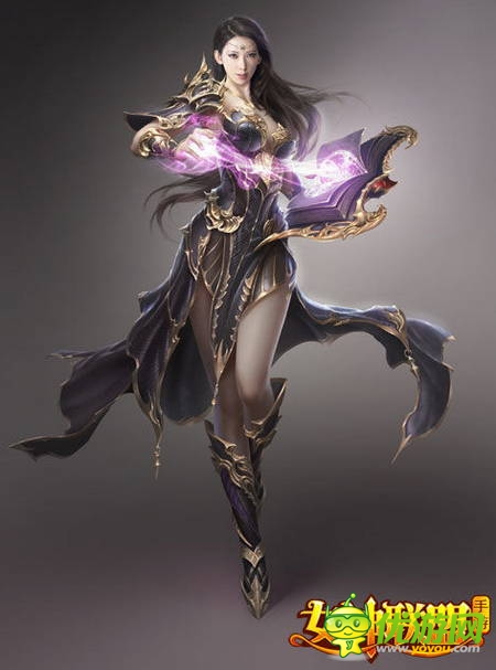 游族網(wǎng)絡(luò)的跨界邏輯：輕娛樂(lè)企業(yè)才是未來(lái)