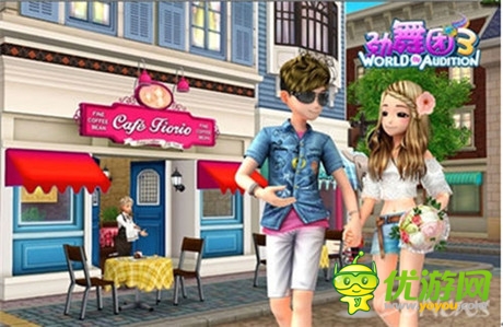 將IP進(jìn)行到底 九游《江湖論賤》攜電影上線安卓