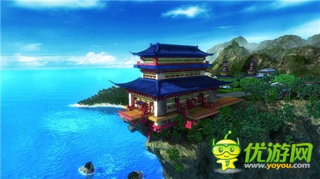 第五部動(dòng)漫劇情 暢游《秦時(shí)明月2》手游 動(dòng)漫同步