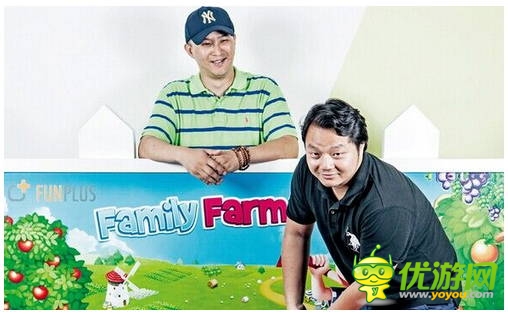 中技控股9.6億美元擬收購FunPlus子公司