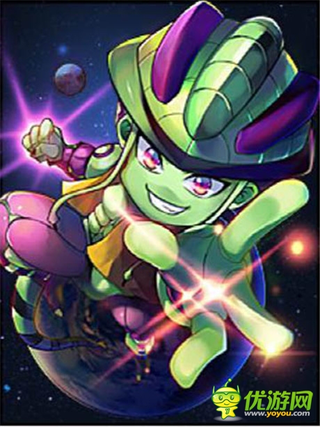 全線開戰(zhàn)!動漫亂入《進擊吧!勇者》跨服爭霸