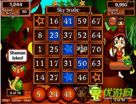 無聊但根本停不下來 休閑游戲Slingo的九年發(fā)展史