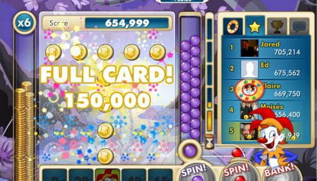 無聊但根本停不下來 休閑游戲Slingo的九年發(fā)展史