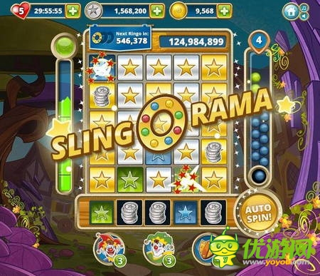 無聊但根本停不下來 休閑游戲Slingo的九年發(fā)展史