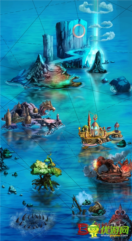 七大BOSS登場《血族》全新關(guān)卡震撼來襲