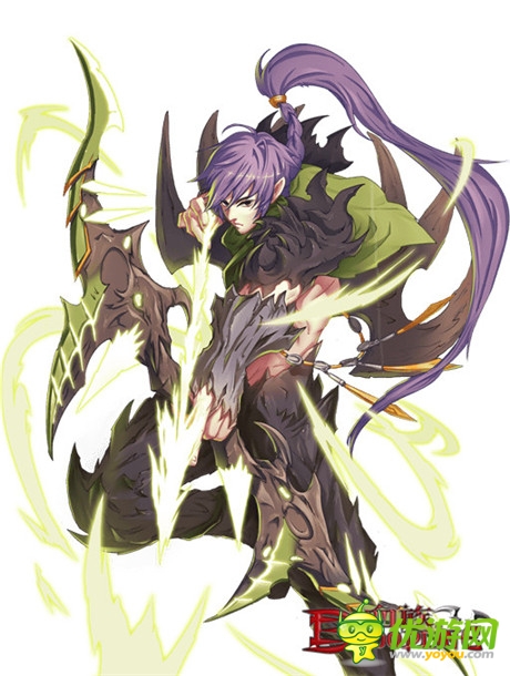 七大BOSS登場《血族》全新關(guān)卡震撼來襲