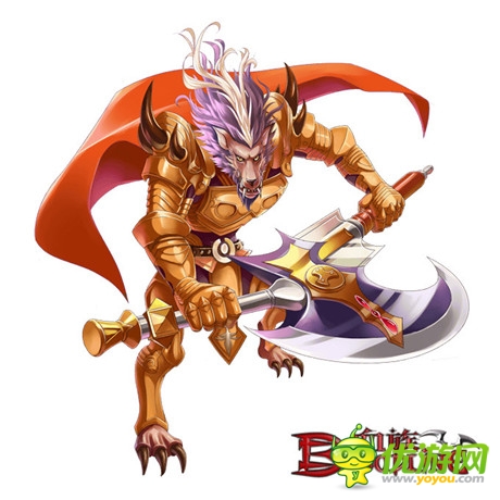 七大BOSS登場《血族》全新關(guān)卡震撼來襲