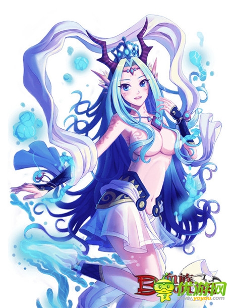 七大BOSS登場《血族》全新關(guān)卡震撼來襲