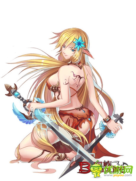 七大BOSS登場(chǎng)《血族》全新關(guān)卡震撼來(lái)襲