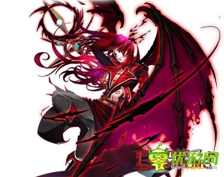 七大BOSS登場(chǎng)《血族》全新關(guān)卡震撼來(lái)襲