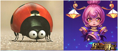 《星空戰(zhàn)記》火爆公測(cè) 小萌物陪你樂(lè)翻天