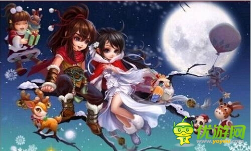 有命不嫌長 年獸陣營或成手游品牌時代分水嶺