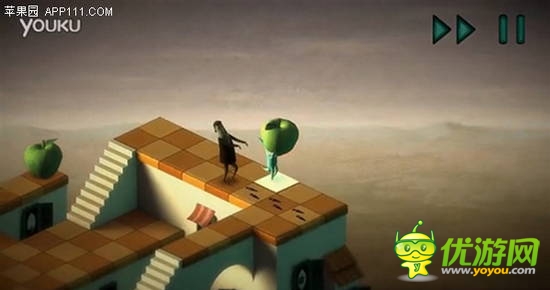 游戲盛宴 7款2014科隆精品手游盤(pán)點(diǎn)