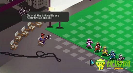 游戲盛宴 7款2014科隆精品手游盤(pán)點(diǎn)