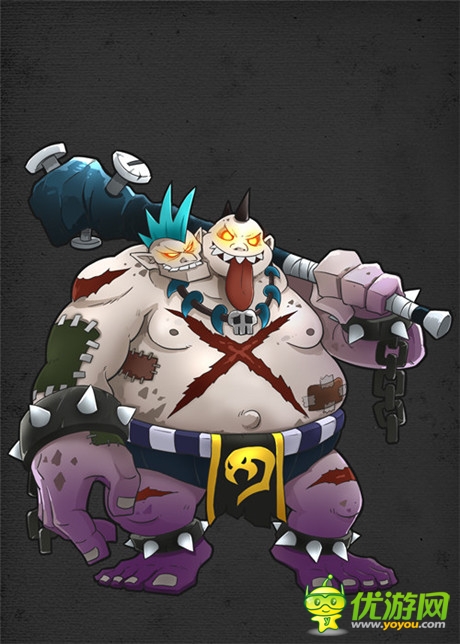 顛覆三觀《疾風(fēng)勇者傳》變態(tài)BOSS大盤點(diǎn)