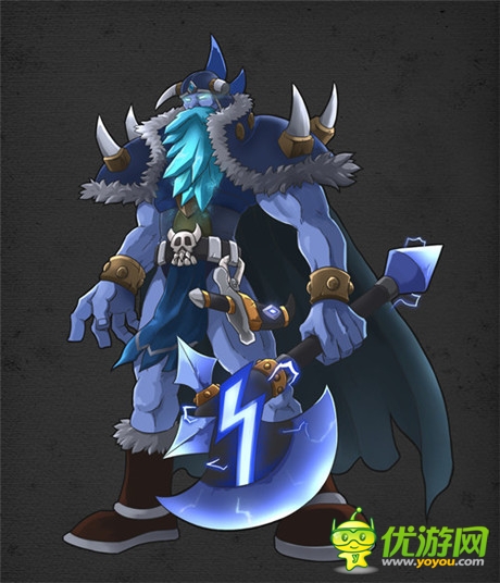 顛覆三觀《疾風(fēng)勇者傳》變態(tài)BOSS大盤點(diǎn)