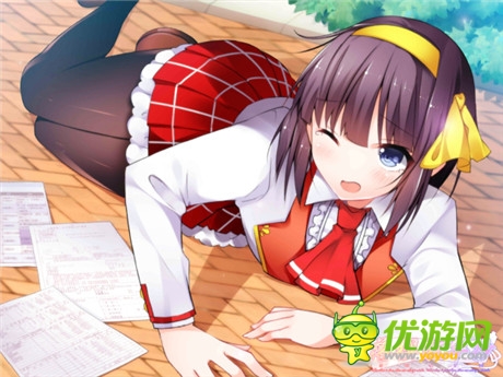 虐戀二次元《落櫻散華抄》游戲背景大揭秘