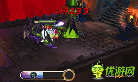 boss來襲《獵魔人OL》新服火爆開啟