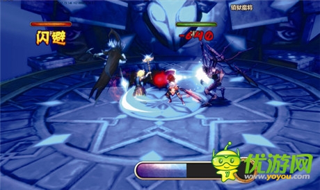 boss來襲《獵魔人OL》新服火爆開啟