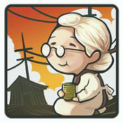 昭和零食店的故事