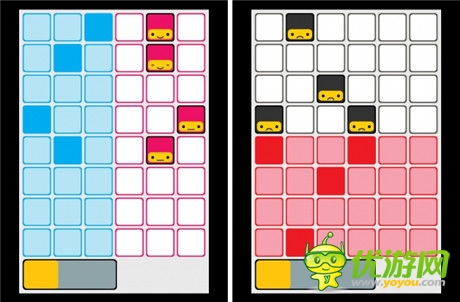 評測:《Tapslide》 30 秒開發(fā)左右腦反應速度