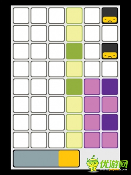 評測:《Tapslide》 30 秒開發(fā)左右腦反應速度