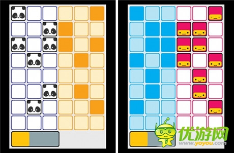 評測:《Tapslide》 30 秒開發(fā)左右腦反應速度