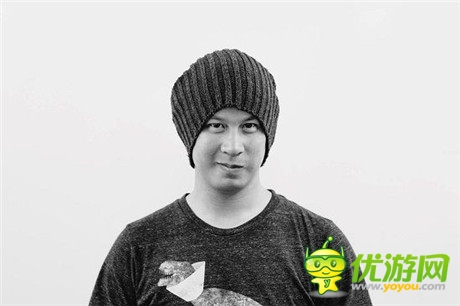 巡回演講嗎?《紀念碑谷》參加 GDC China
