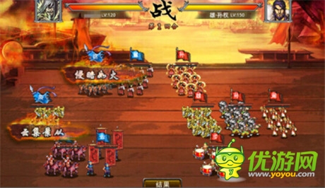 瞬間爆炸 《風云天下》2.5版本炫耀開啟