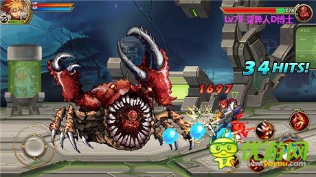 挑戰(zhàn)OR噩夢《時空獵人》五大最強BOSS盤點