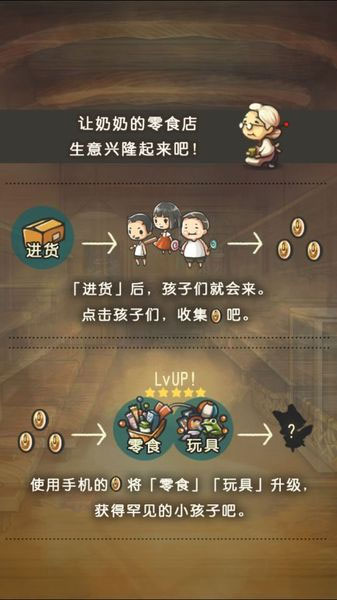 原汁原味的童年記憶 《昭和零食店的故事》評測