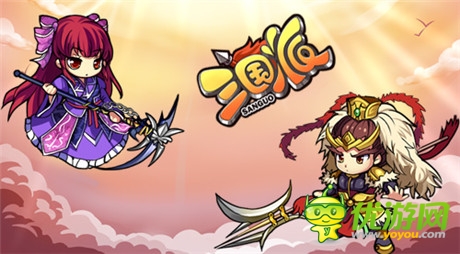 你還Hold住？《三國派》“貂蟬”女神從天而降