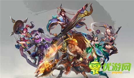 精品來(lái)襲 廣州盈正多款游戲參展南國(guó)書(shū)香節(jié)