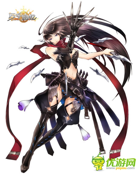 日系二次元手游《萬千回憶》全新挑戰(zhàn)副本受歡迎