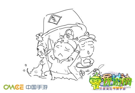 正版卡牌手游《全民封神》今日不公測(cè)