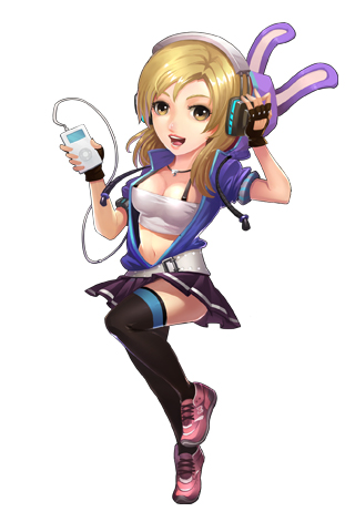 瘋狂的彈頭截圖欣賞