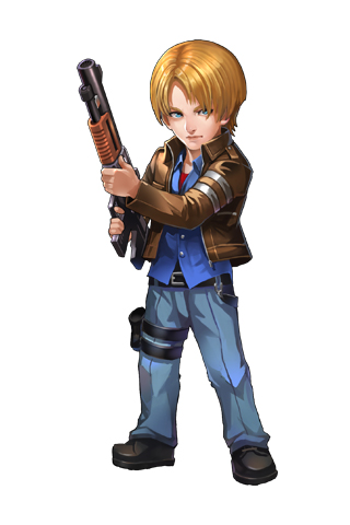 瘋狂的彈頭截圖欣賞