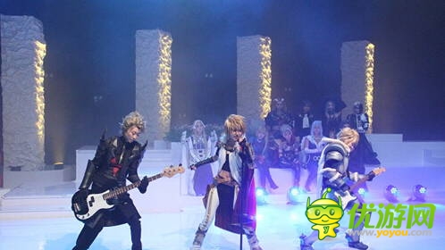 你沒(méi)見(jiàn)過(guò)的宣傳方式 《百萬(wàn)亞瑟王》變身綜藝節(jié)目