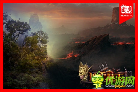 與叢林之王偶遇《地牢女王》擦出火花or愛(ài)情？