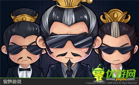 《萌三國(guó)》眾籌將植入異業(yè)合作 或可參與研發(fā)