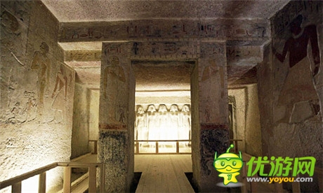 大片場(chǎng)景再現(xiàn)《時(shí)空獵人》體驗(yàn)現(xiàn)實(shí)與夢(mèng)境之旅