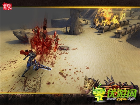 告別枯燥乏味《地牢女王》還是停不下來