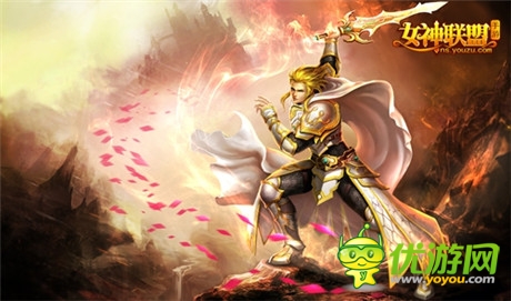 林志玲代言游族一億傳奇IP手游《女神聯(lián)盟》9月首測