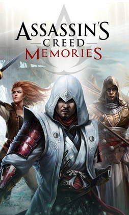 經(jīng)典大作《 刺客信條：記憶》正式版今日全區(qū)上架