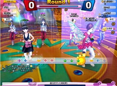 《戀舞OL》究竟哪不一樣？三大音舞端游手游橫評(píng)