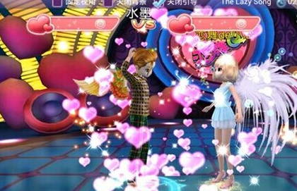 《戀舞OL》究竟哪不一樣？三大音舞端游手游橫評(píng)