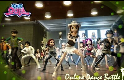 《戀舞OL》究竟哪不一樣？三大音舞端游手游橫評(píng)