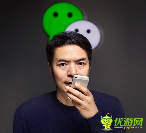 微信朋友圈肆掠病毒小游戲:傳張小龍不滿(mǎn)