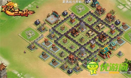 腦殘玩不轉(zhuǎn)《不只三國》三大核心玩法